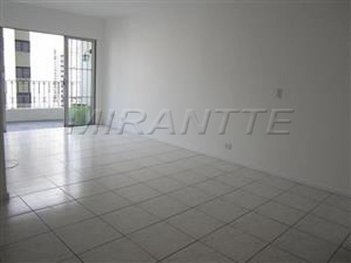 apartment em Aimberê, Perdizes - São Paulo - SP