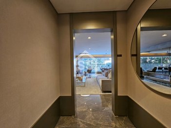 apartment em Rua Embuaçu, Vila Mariana - São Paulo - SP