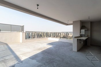apartment em Rua Laplace, Brooklin Paulista - São Paulo - SP