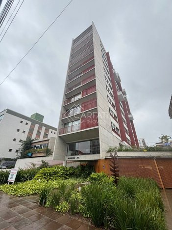 apartment em Rua Doutor Oscar Bittencourt, Menino Deus - Porto Alegre - RS