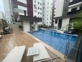 apartment em Rua 1201, Centro - Balneário Camboriú - SC