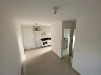 apartment em Rua Gomes de Carvalho, Vila Olímpia - São Paulo - SP