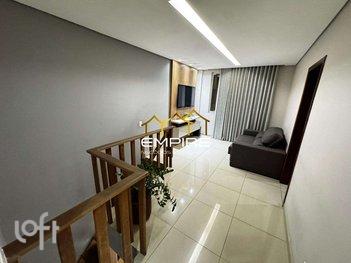 apartment em Jorge Angel Livraga, Palmares - Belo Horizonte - MG