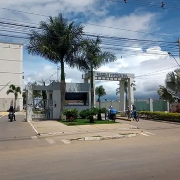 apartment em Rua G, Felícia - Vitória da Conquista - BA