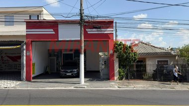 land_lot em Avenida Parada Pinto, Vila Nova Cachoeirinha - São Paulo - SP