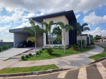 house em Avenida Rodolfo Kivitz, Engenho Velho - Nova Odessa - SP