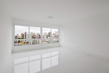 apartment em Rua Cabral, Rio Branco - Porto Alegre - RS