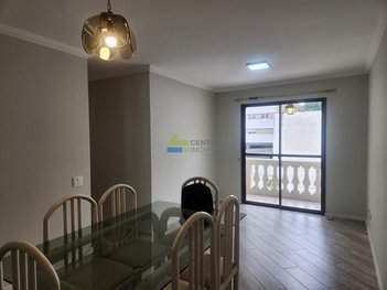 apartment em Avenida Onze de Junho, Vila Clementino - São Paulo - SP
