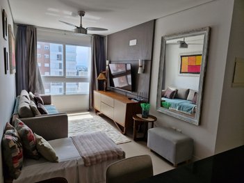 apartment em Rua Moacir, Capão da Canoa - Capão da Canoa - RS