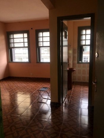 apartment em Avenida São João, República - São Paulo - SP