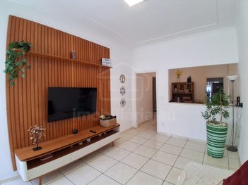 house em Rua Colatino Alves, Vila Alves de Almeida - Jaú - SP