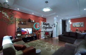 house em Avenida Eduardo Castro, Vila São José - Várzea Paulista - SP