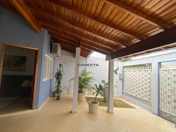 house em Rua de Pinedo, Novo Aeroporto - Londrina - PR