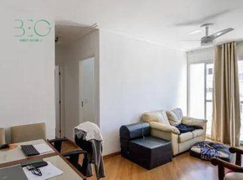 apartment em Rua Doutor Sérgio Meira, Barra Funda - São Paulo - SP