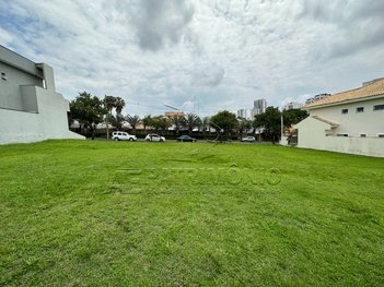 land_lot em Avenida Professora Izoraida Marques Peres, Parque Campolim - Sorocaba - SP