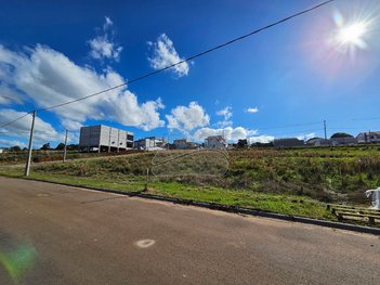 land_lot em Rua Padre José de Anchieta, São Cristóvão - Passo Fundo - RS