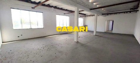 office em Avenida do Taboão, Taboão - São Bernardo do Campo - SP