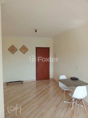apartment em Rua Padre Saboya de Medeiros, Planalto - São Bernardo do Campo - SP