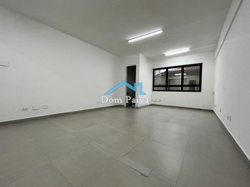 office em Rua Doutor Tirso Martins, Vila Mariana - São Paulo - SP