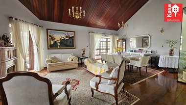 house em Rua dos Sabiás, Independência - São Bernardo do Campo - SP