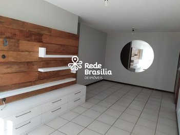 apartment em SQSW 306, Setor Noroeste - Brasília - DF