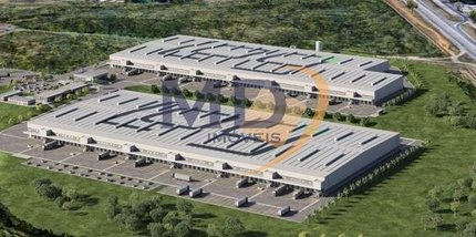 industrial em Transbrasiliana.., Jardim Guanabara - Goiânia - GO