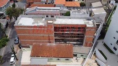 apartment em Rua Ministro Fonseca Filho, Jaçanã - São Paulo - SP