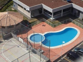 apartment em Rua Valdomiro Ferraresi, Jardim Wanel Ville V - Sorocaba - SP