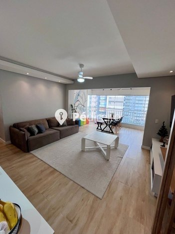 apartment em Rua Ivaí, Tatuapé - São Paulo - SP