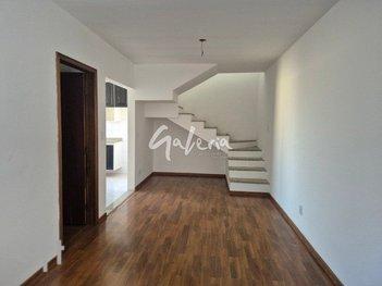apartment em São Caetano, Santa Maria - São Caetano do Sul - SP