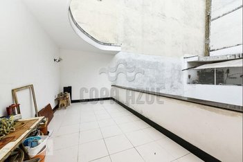 apartment em Rua Tonelero, Copacabana - Rio de Janeiro - RJ