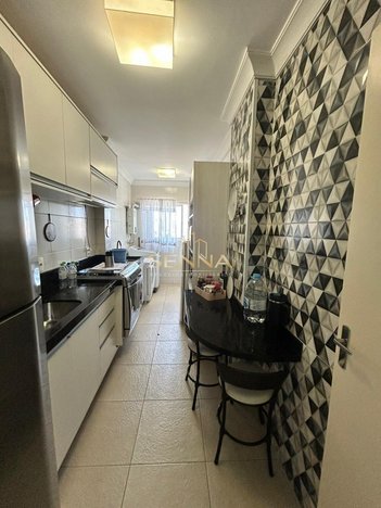 apartment em Rua Guamirim, Tabuleiro - Camboriú - SC