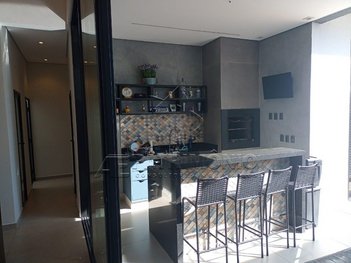 house em Rua Ramon Haro Martini, Vila Haro - Sorocaba - SP