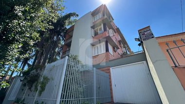 apartment em Travessa Silveira, Rio Branco - São Leopoldo - RS
