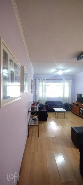 house em Rua Anita Franchini, Santa Terezinha - São Bernardo do Campo - SP