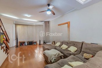 house em Rua Nildo Delfino, Parque da Matriz - Cachoeirinha - RS