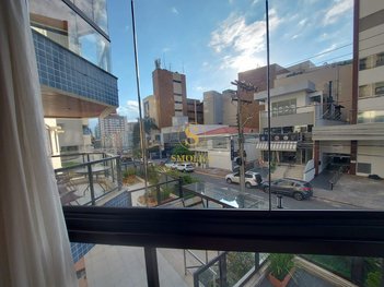 apartment em Rua Germano Wendhausen, Centro - Florianópolis - SC