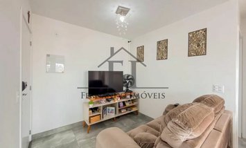 apartment em Rua Amadis, Vila Independência - São Paulo - SP