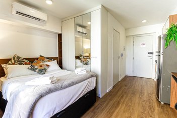 apartment em Rua Bartira, Perdizes - São Paulo - SP