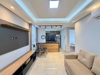 apartment em Rua Gregório Gerônimo da Silva, Roçado - São José - SC