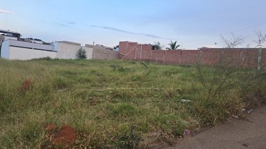 land_lot em Rua Ondina Vieira Moreira, Jardim das Orquídeas - Sorocaba - SP