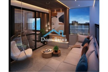 apartment em Rua Doutor Tomás Alves, Vila Mariana - São Paulo - SP