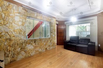 house em Avenida Armando Salles Oliveira, Parque São Vicente - Mauá - SP