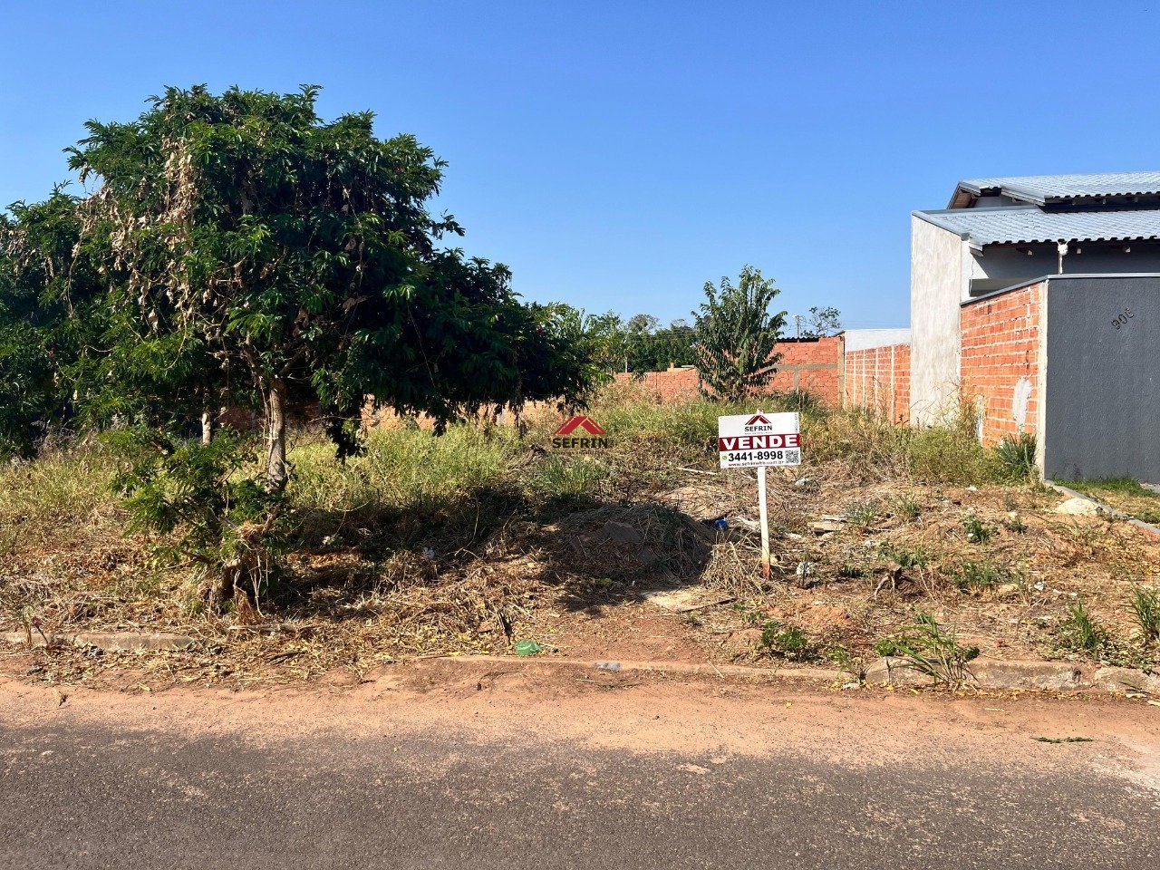 Terreno Greenville