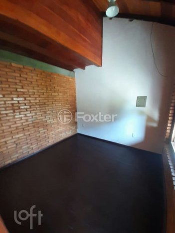 house em Servidão Olindina Maria Lopes, Campeche - Florianópolis - SC