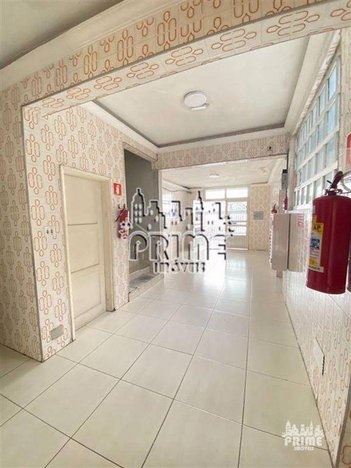 apartment em Rua Doutor Napoleão Laureano, Tupi - Praia Grande - SP