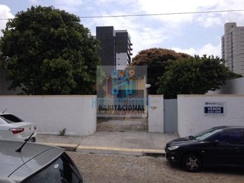 commercial_building em Rua Coronel Juventino Cabral, Tirol - Natal - RN