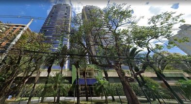 apartment em Alameda Mamoré, Alphaville Centro Industrial e Empresarial/Alphaville. - Barueri - SP