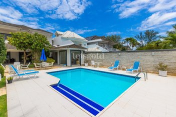 house em Rua Jorge Dodsworth Martins, Barra da Tijuca - Rio de Janeiro - RJ