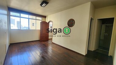 apartment em Rua Eça de Queiroz, Vila Mariana - São Paulo - SP